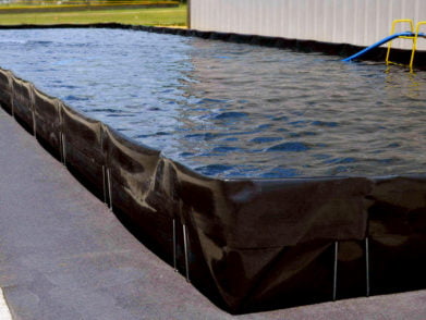 Contencion de derrames 1